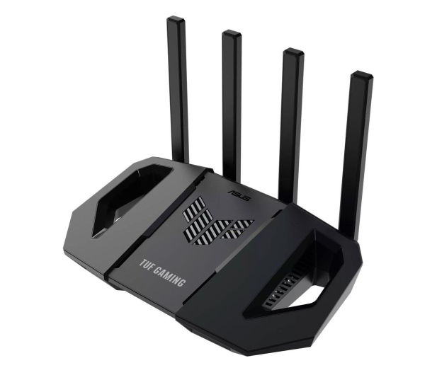 ASUS TUF Gaming BE3600 (3600Mb/s a/b/g/n/ac/ax/be) - 1274967 - zdjęcie 2